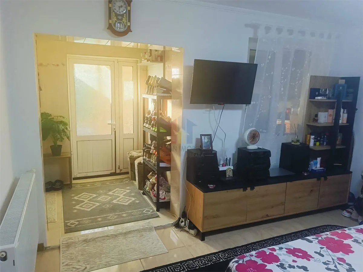 Casa 90 mp, 2 camere, baie, toate utilitatile, Islaz - Plantelor - foto 8