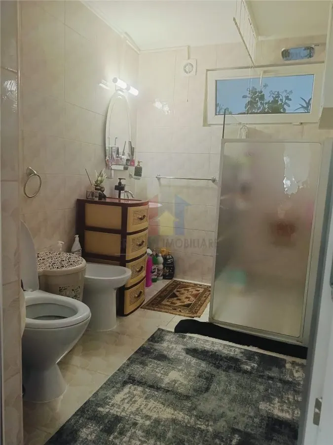 Casa 90 mp, 2 camere, baie, toate utilitatile, Islaz - Plantelor - foto 10