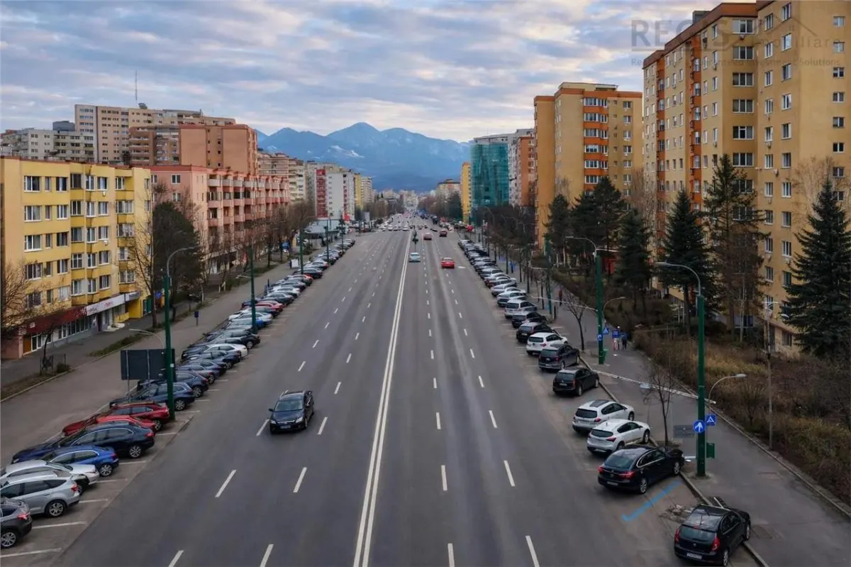 Spatiu Comercial de Top | 225 mp | Parcare | Pozitie Strategica langa ITC - COMISION 0% - foto 3