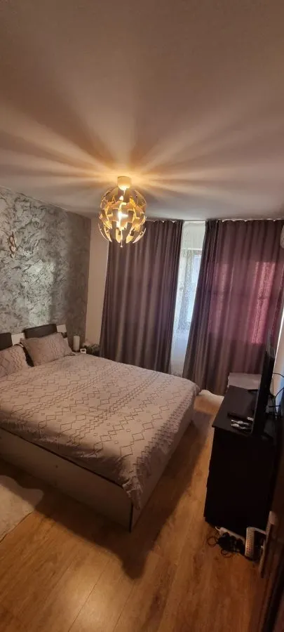 Apartament 2 camere, etaj 1, loc de parcare, Bucium - Lidl - foto 1