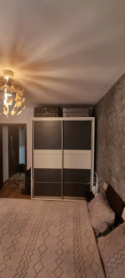 Apartament 2 camere, etaj 1, loc de parcare, Bucium - Lidl - foto 2