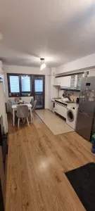 Apartament 2 camere, etaj 1, loc de parcare, Bucium - Lidl - foto 4