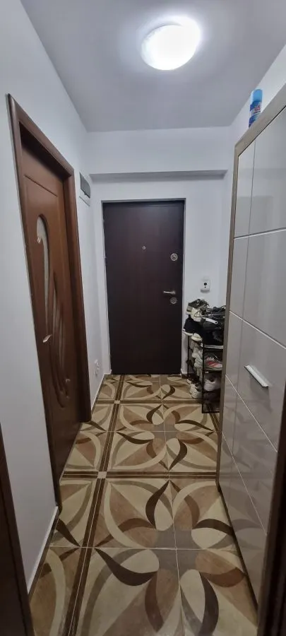 Apartament 2 camere, etaj 1, loc de parcare, Bucium - Lidl - foto 5