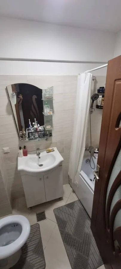 Apartament 2 camere, etaj 1, loc de parcare, Bucium - Lidl - foto 6
