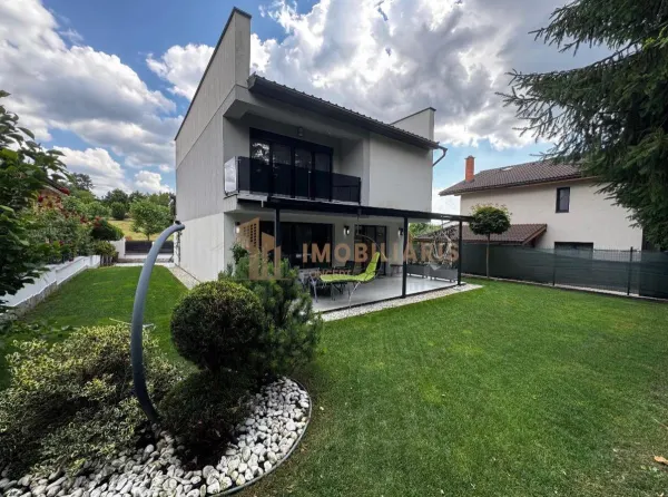 Casă 4 camere Tăuții-Măgherăuș - poza 1