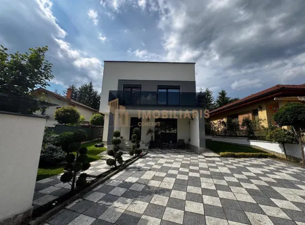 Casă 4 camere Tăuții-Măgherăuș - poza 2