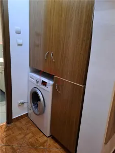 Garsoniera zona Doamna Ghica - foto 4