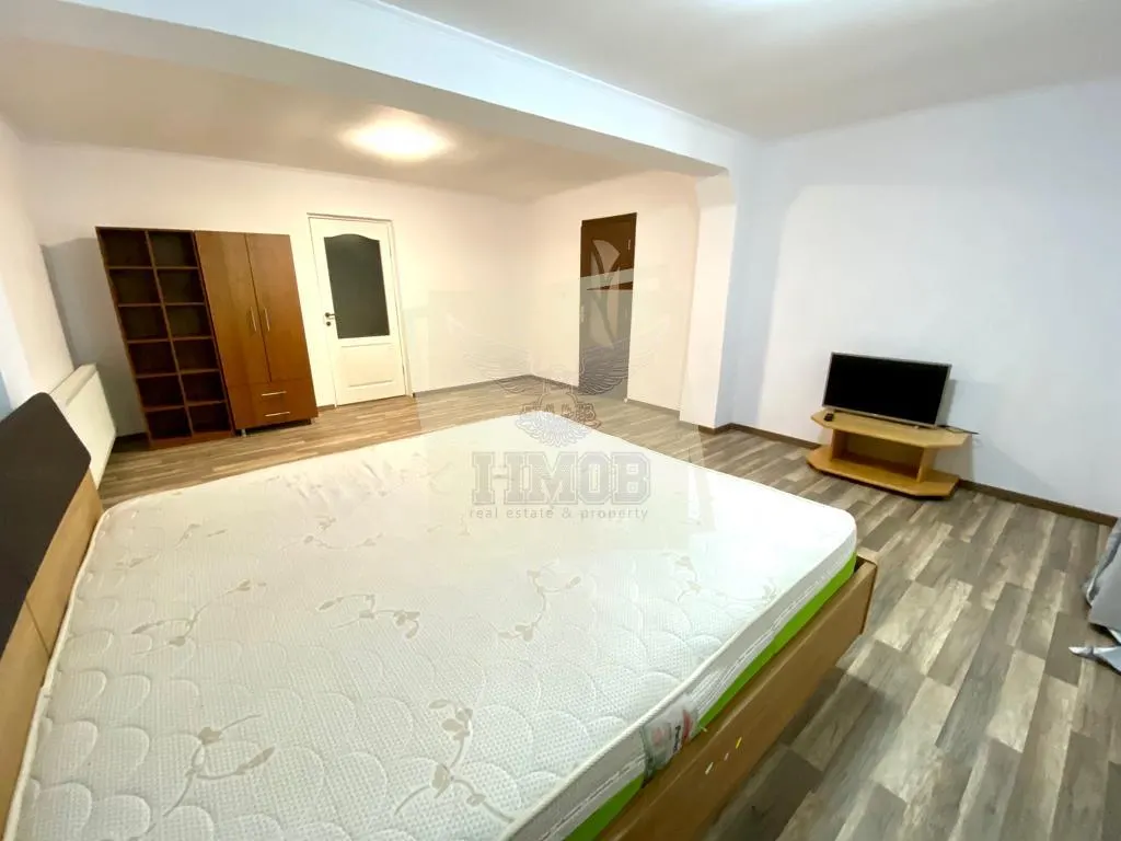 Apartament la vila 82 mp utili 2 camere 2 bai in Parcul Sub Arini - foto 4