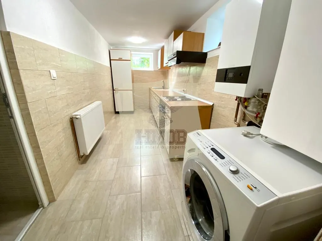 Apartament la vila 82 mp utili 2 camere 2 bai in Parcul Sub Arini - foto 5