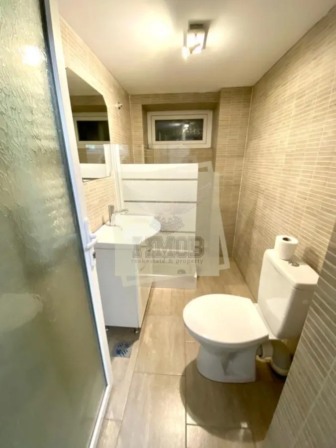 Apartament la vila 82 mp utili 2 camere 2 bai in Parcul Sub Arini - foto 6