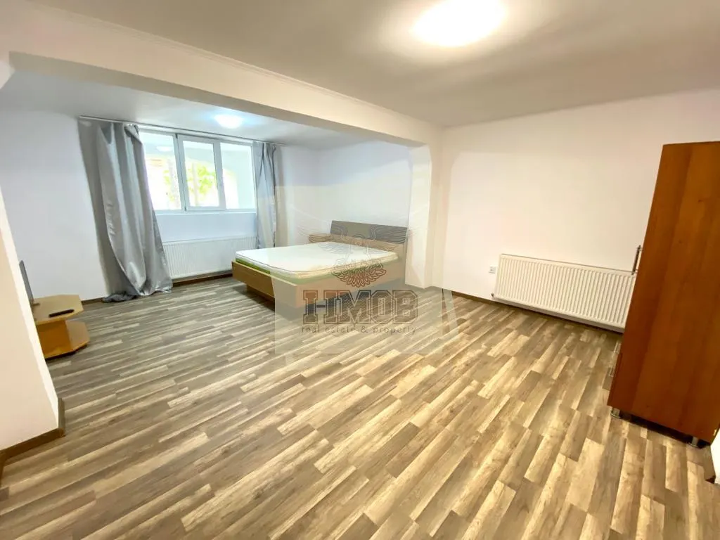 Apartament la vila 82 mp utili 2 camere 2 bai in Parcul Sub Arini - foto 10