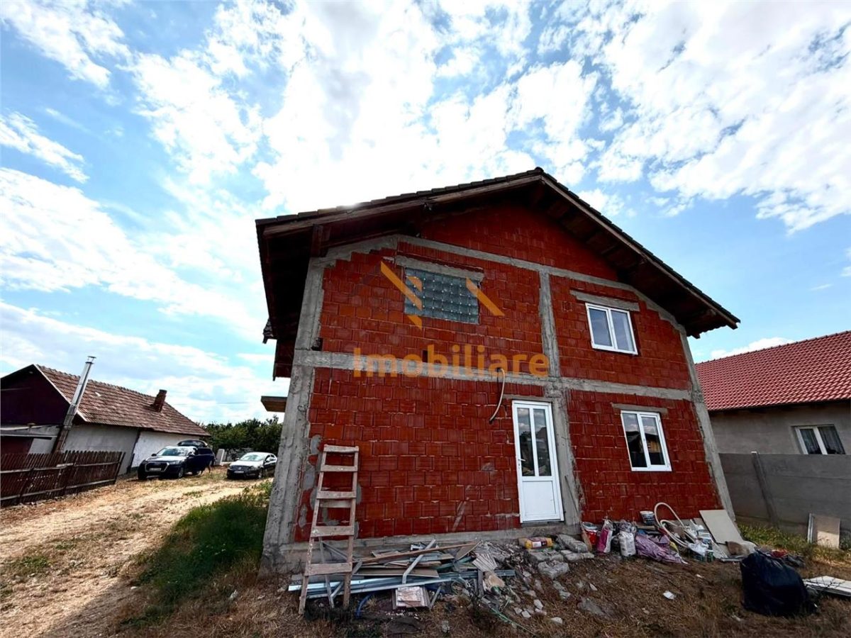 CASA CU ETAJ | TEREN 1439 MP | ZONA INAND | BIHOR - foto 15