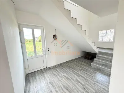 CASA CU ETAJ | TEREN 1439 MP | ZONA INAND | BIHOR - foto 4