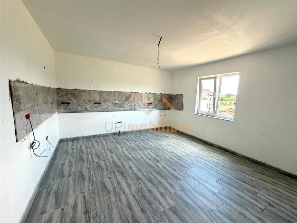 CASA CU ETAJ | TEREN 1439 MP | ZONA INAND | BIHOR - foto 5
