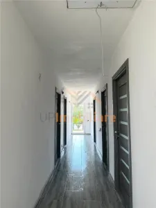 CASA CU ETAJ | TEREN 1439 MP | ZONA INAND | BIHOR - foto 8