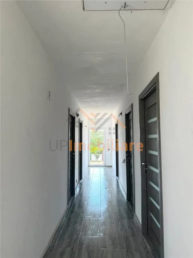 CASA CU ETAJ | TEREN 1439 MP | ZONA INAND | BIHOR - foto 8