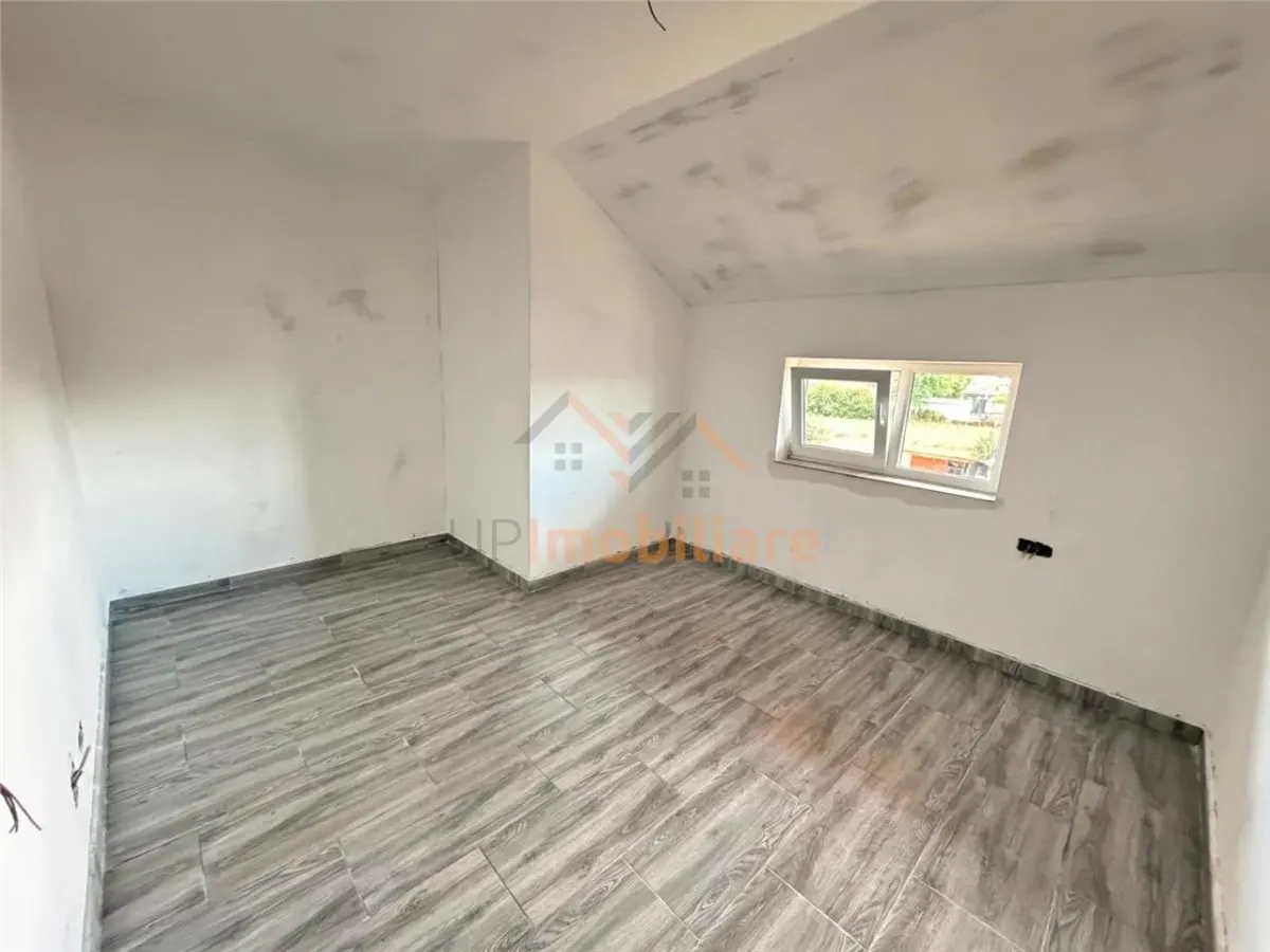 CASA CU ETAJ | TEREN 1439 MP | ZONA INAND | BIHOR - foto 10