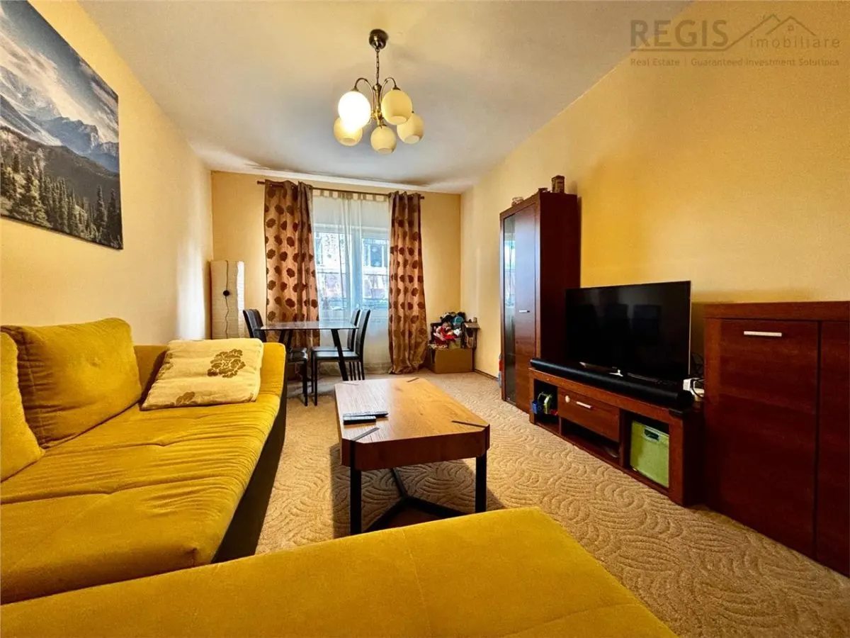 Apartament 3 Camere Eroilor Predeal - foto 1