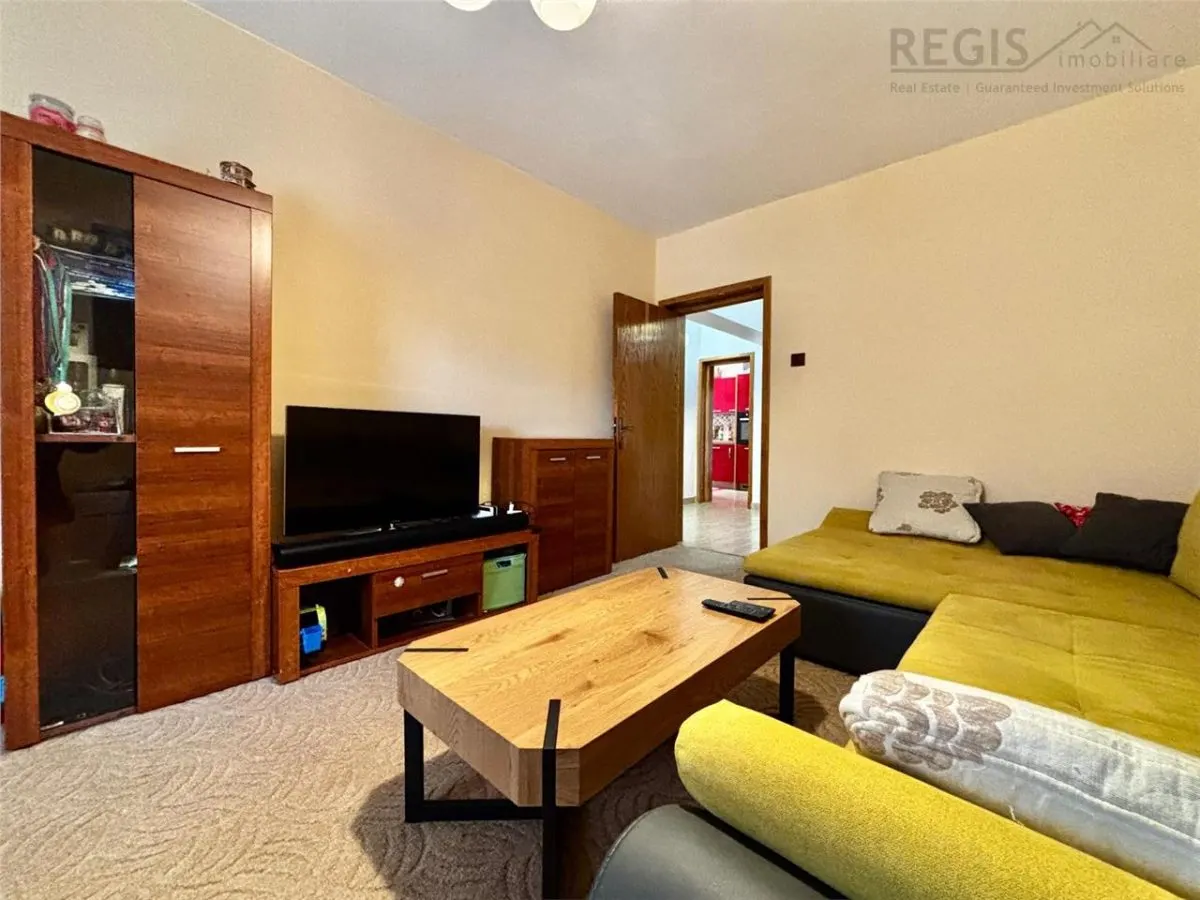 Apartament 3 Camere Eroilor Predeal - foto 2
