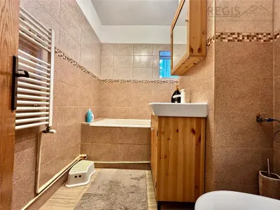 Apartament 3 Camere Eroilor Predeal - foto 11