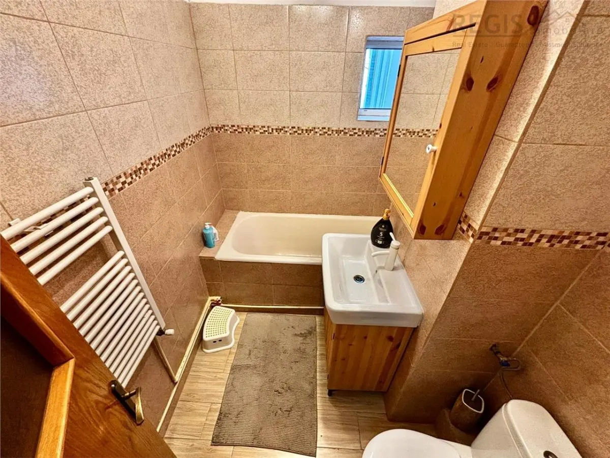 Apartament 3 Camere Eroilor Predeal - foto 13