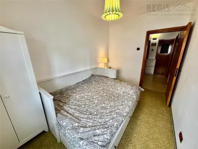 Apartament 3 Camere Eroilor Predeal - foto 15