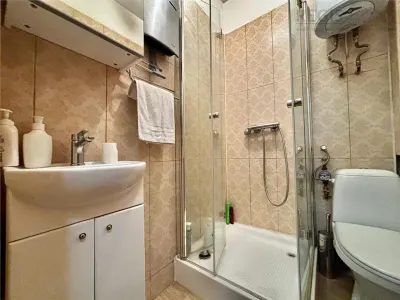 Apartament 3 Camere Eroilor Predeal - foto 16