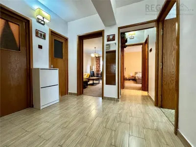 Apartament 3 Camere Eroilor Predeal - foto 4