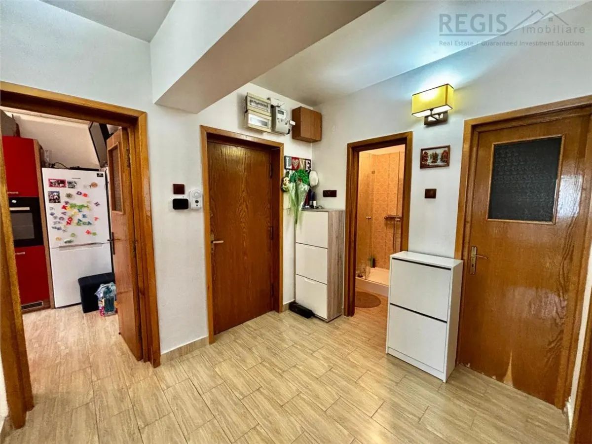 Apartament 3 Camere Eroilor Predeal - foto 5
