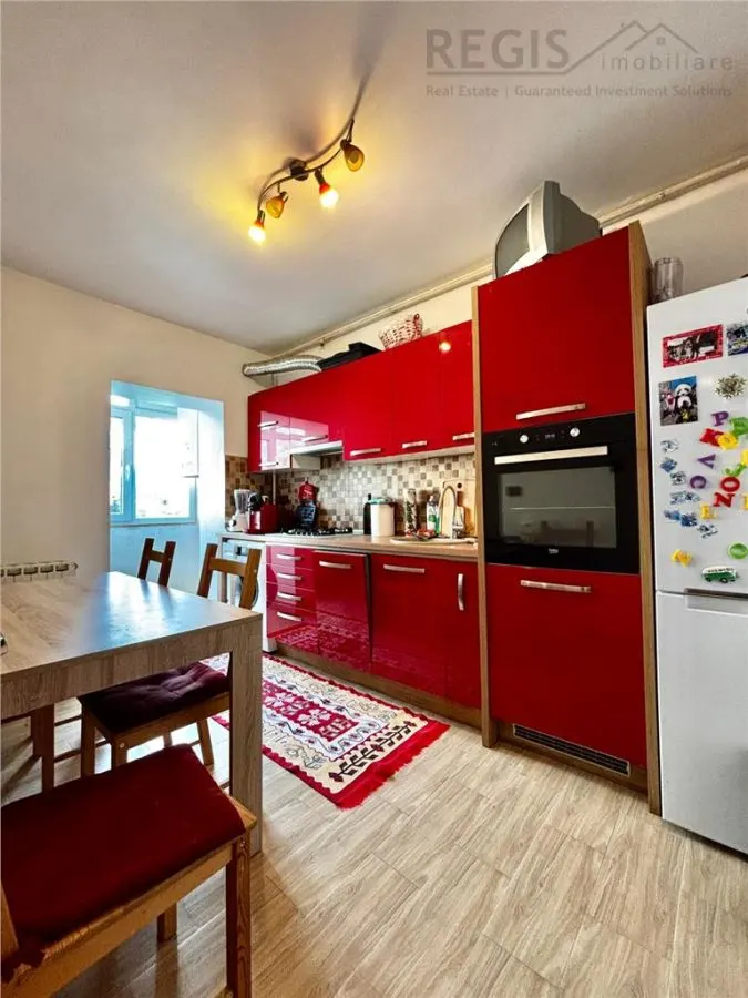 Apartament 3 Camere Eroilor Predeal - foto 6