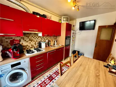 Apartament 3 Camere Eroilor Predeal - foto 7