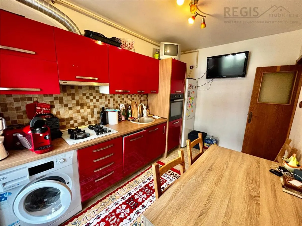 Apartament 3 Camere Eroilor Predeal - foto 7