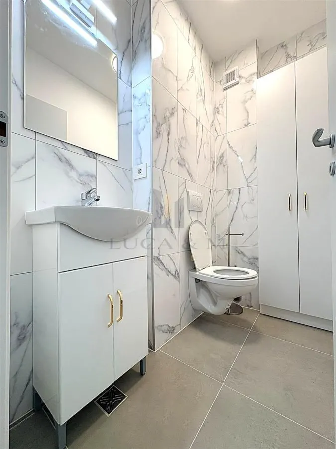 Apartament 3 camere | Prima inchiriere | Adora Forest - foto 11