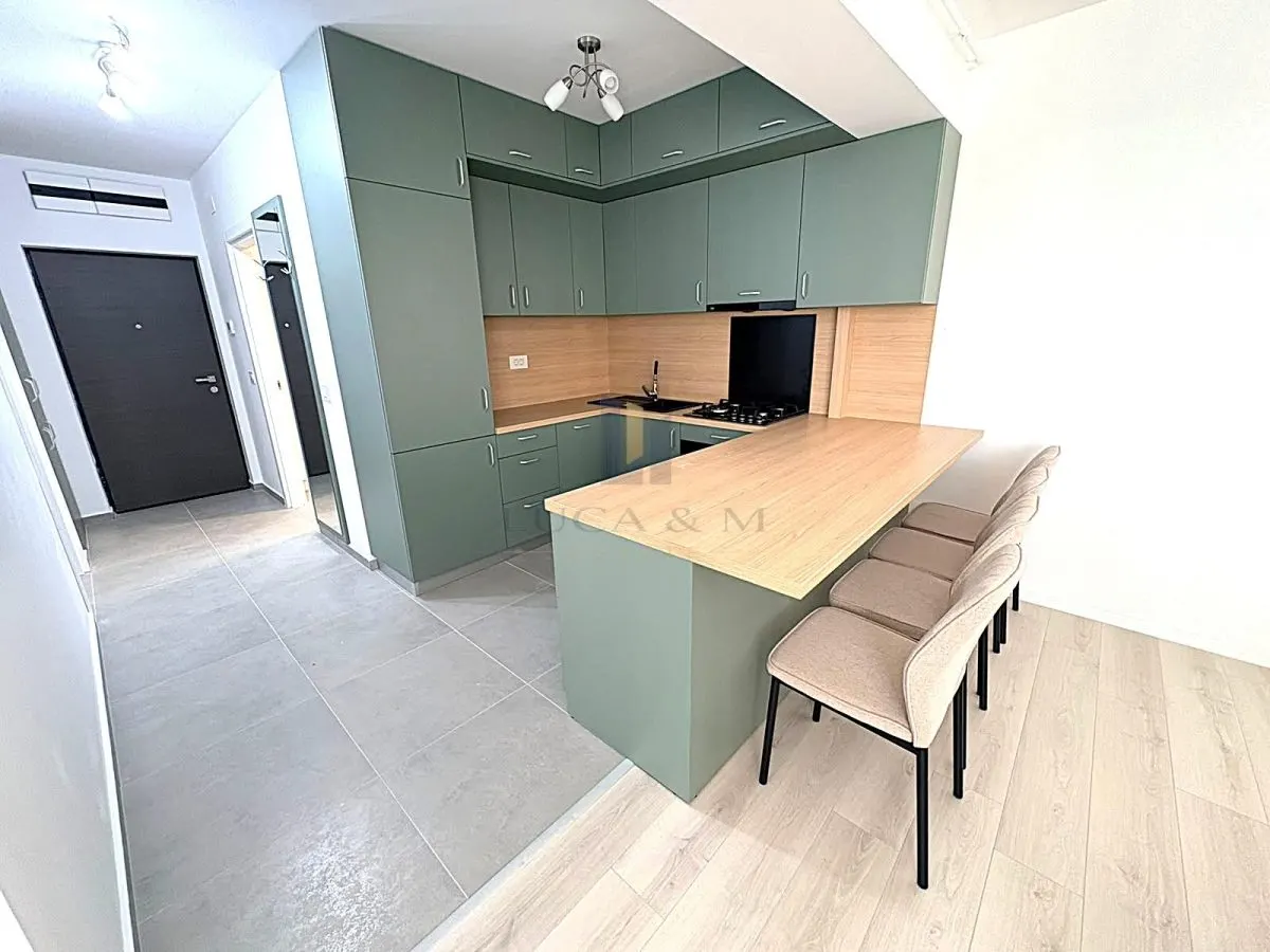 Apartament 3 camere | Prima inchiriere | Adora Forest - foto 3