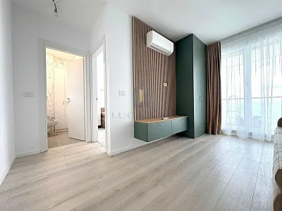 Apartament 3 camere | Prima inchiriere | Adora Forest - foto 4