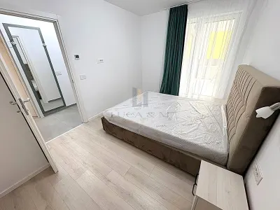 Apartament 3 camere | Prima inchiriere | Adora Forest - foto 6