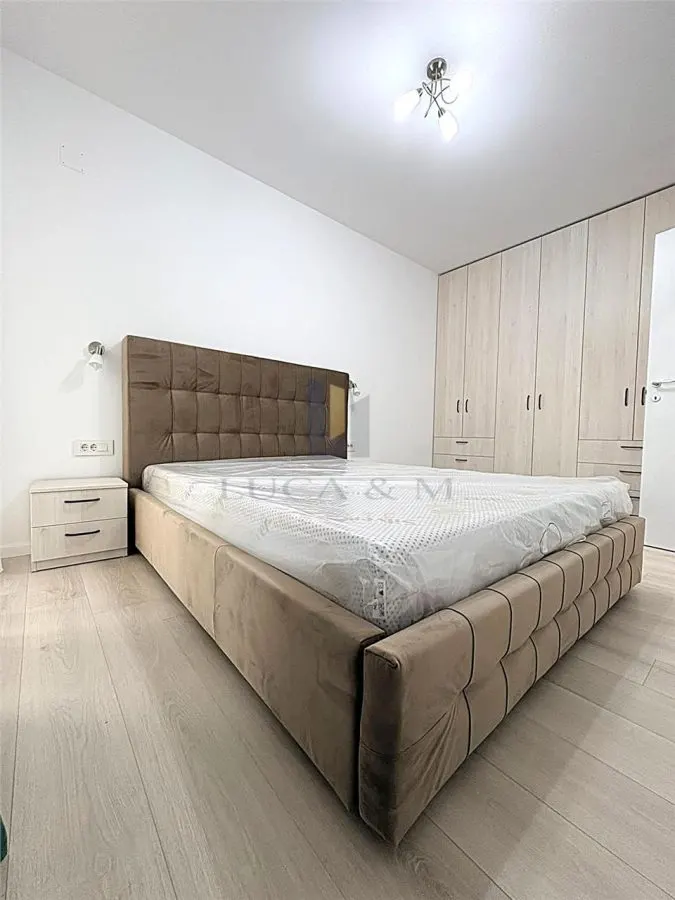 Apartament 3 camere | Prima inchiriere | Adora Forest - foto 8