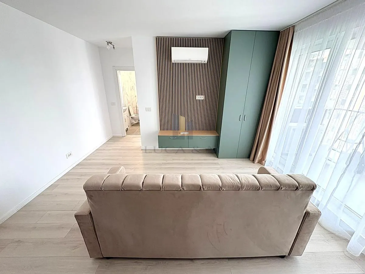 Apartament 3 camere | Prima inchiriere | Adora Forest - foto 9