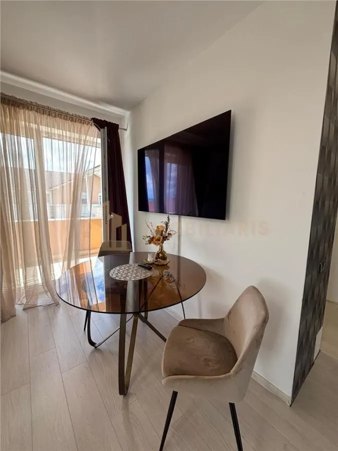 Apartament 2 camere Cartier Garden Villa -str Branduselor - foto 2
