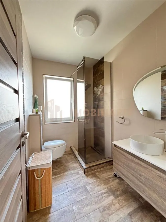 Apartament 2 camere Cartier Garden Villa -str Branduselor - foto 5