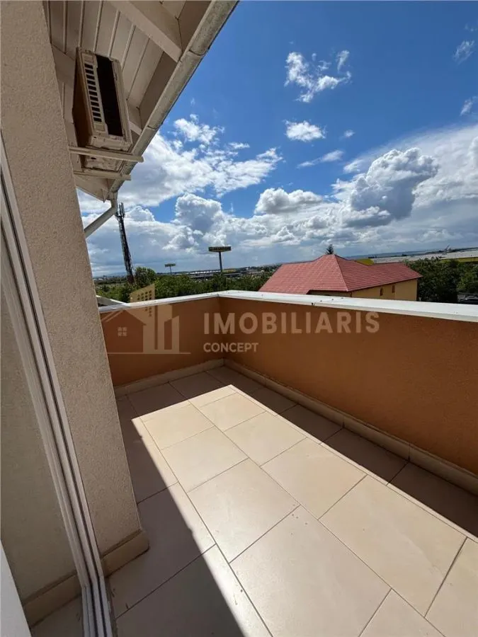 Apartament 2 camere Cartier Garden Villa -str Branduselor - foto 6