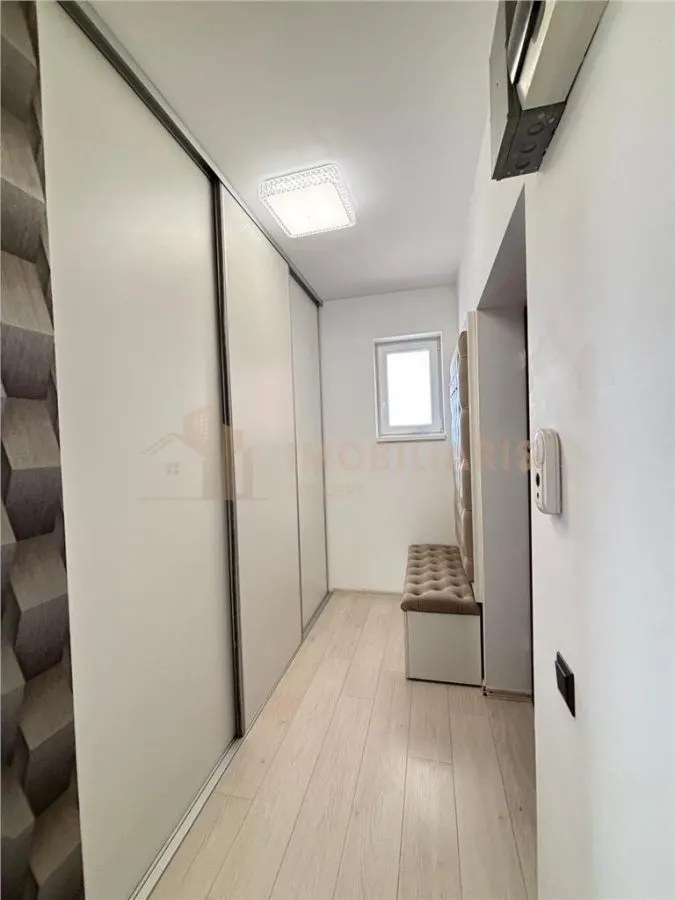 Apartament 2 camere Cartier Garden Villa -str Branduselor - foto 7
