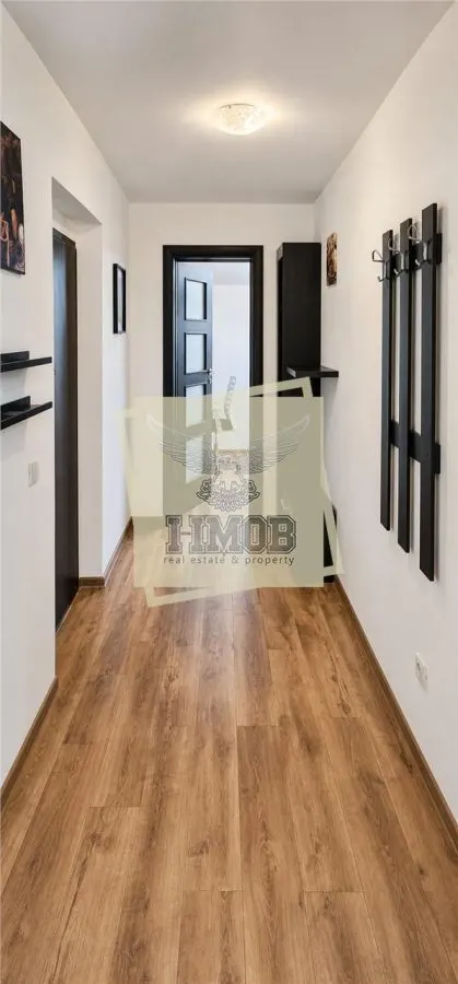 Apartament 3 camere 77mpu | parcare | boxa | in Cartierul Arhitectilor - foto 12