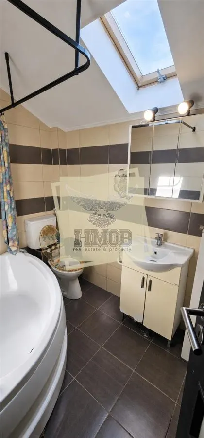 Apartament 3 camere 77mpu | parcare | boxa | in Cartierul Arhitectilor - foto 13