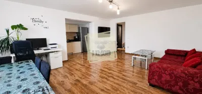 Apartament 3 camere 77mpu | parcare | boxa | in Cartierul Arhitectilor - foto 3