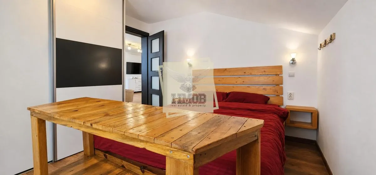 Apartament 3 camere 77mpu | parcare | boxa | in Cartierul Arhitectilor - foto 9