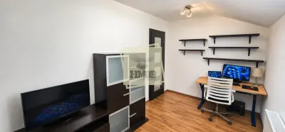 Apartament 3 camere 77mpu | parcare | boxa | in Cartierul Arhitectilor - foto 10
