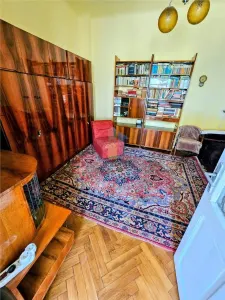 Casa Ultracentrala, 3 camere, teren 208 mp - Braila