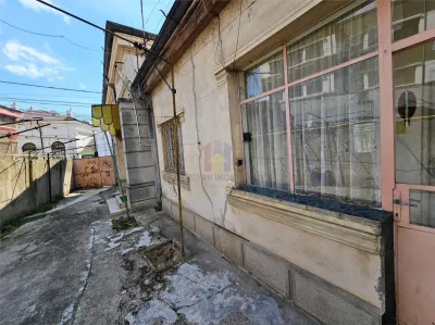 Casa Ultracentrala, 3 camere, teren 208 mp - foto 14