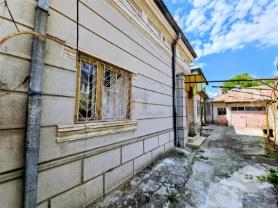 Casa Ultracentrala, 3 camere, teren 208 mp - foto 15